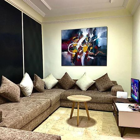 Sab 10 - Superb View Of The Hassan 2 Mosque. Comfortable Apartment In A Great Location. Casablanca Exteriér fotografie