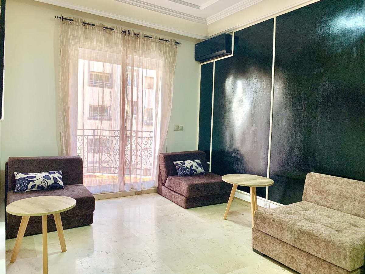 Sab 10 - Superb View Of The Hassan 2 Mosque. Comfortable Apartment In A Great Location. Casablanca Exteriér fotografie