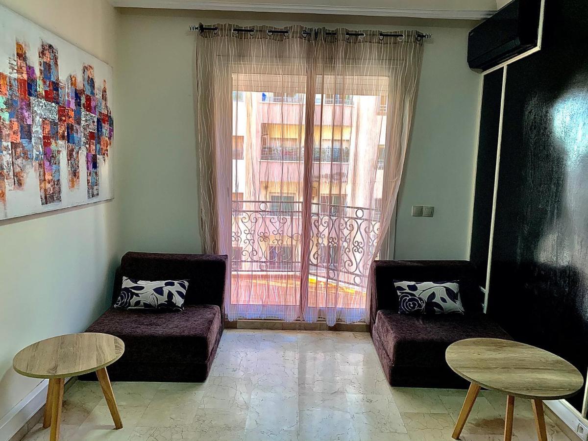 Sab 10 - Superb View Of The Hassan 2 Mosque. Comfortable Apartment In A Great Location. Casablanca Exteriér fotografie