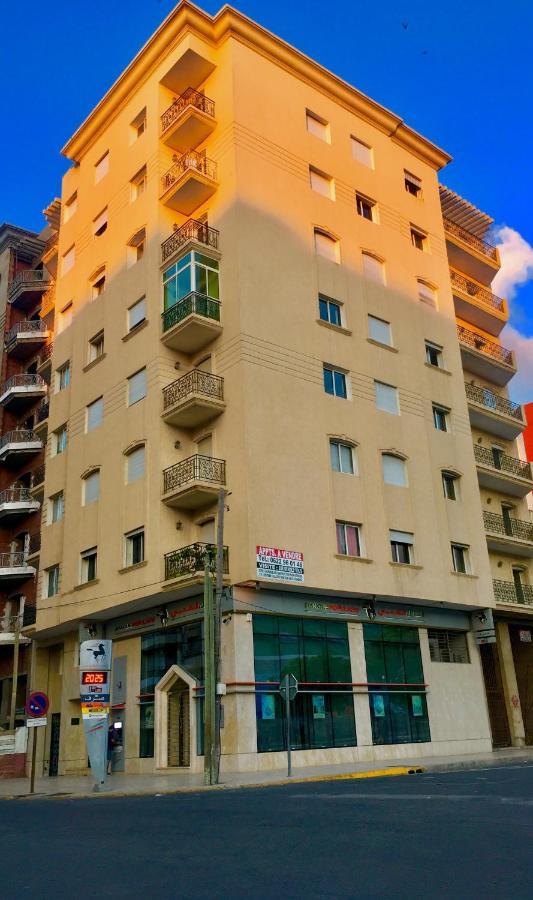 Sab 10 - Superb View Of The Hassan 2 Mosque. Comfortable Apartment In A Great Location. Casablanca Exteriér fotografie