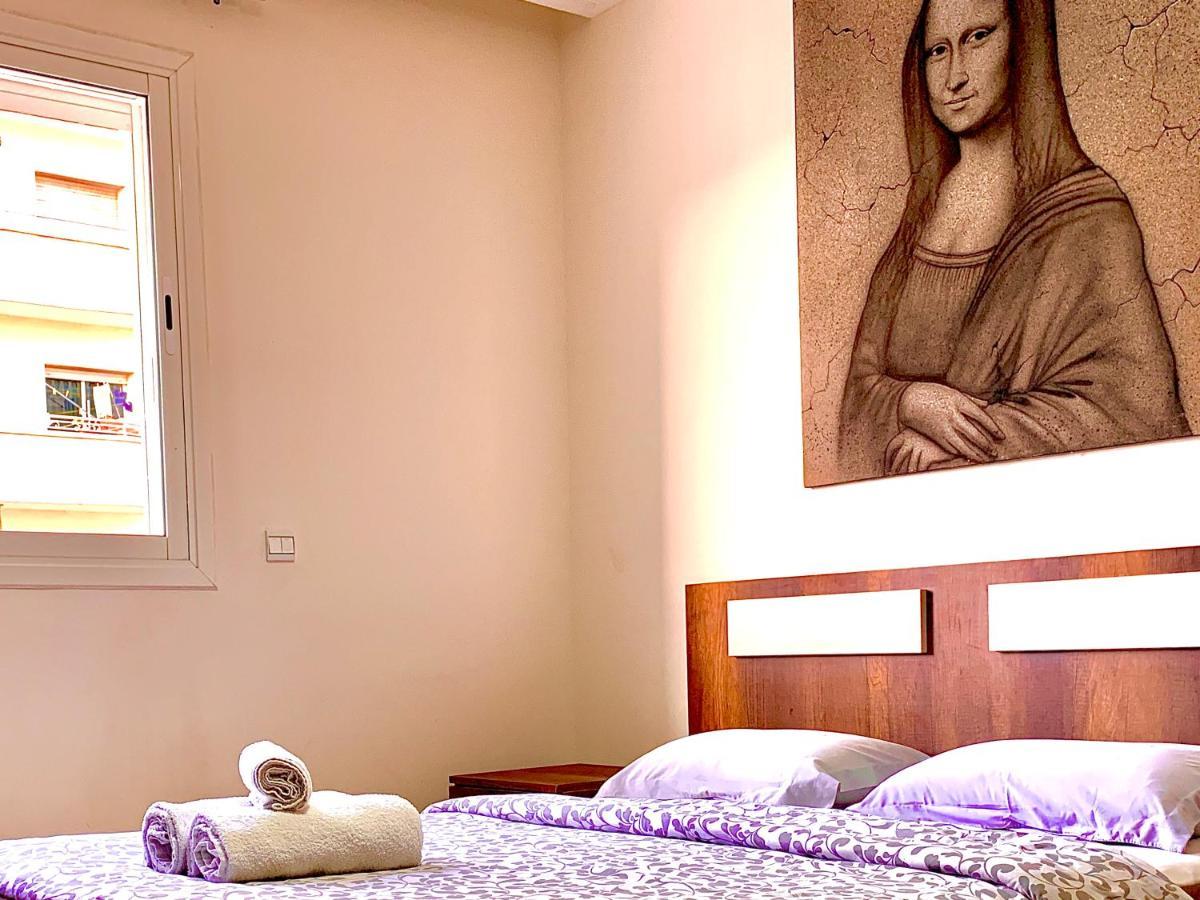 Sab 10 - Superb View Of The Hassan 2 Mosque. Comfortable Apartment In A Great Location. Casablanca Exteriér fotografie