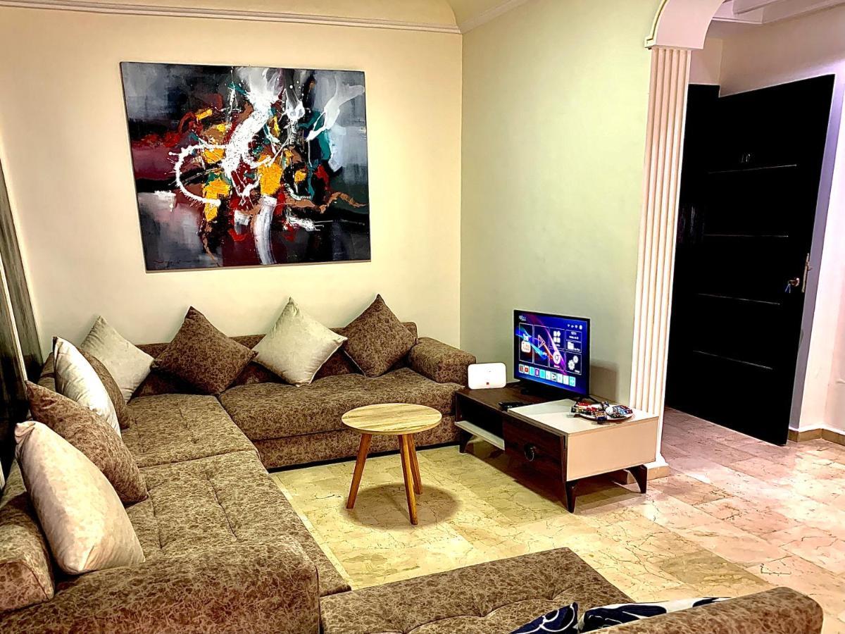 Sab 10 - Superb View Of The Hassan 2 Mosque. Comfortable Apartment In A Great Location. Casablanca Exteriér fotografie