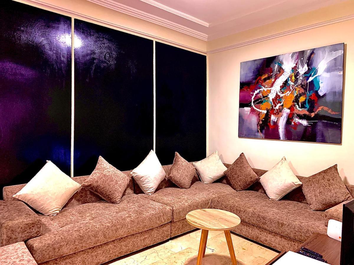 Sab 10 - Superb View Of The Hassan 2 Mosque. Comfortable Apartment In A Great Location. Casablanca Exteriér fotografie