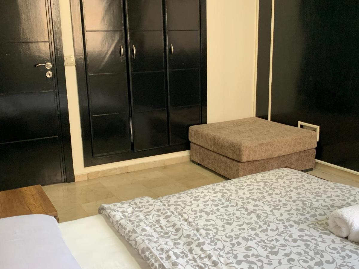 Sab 10 - Superb View Of The Hassan 2 Mosque. Comfortable Apartment In A Great Location. Casablanca Exteriér fotografie