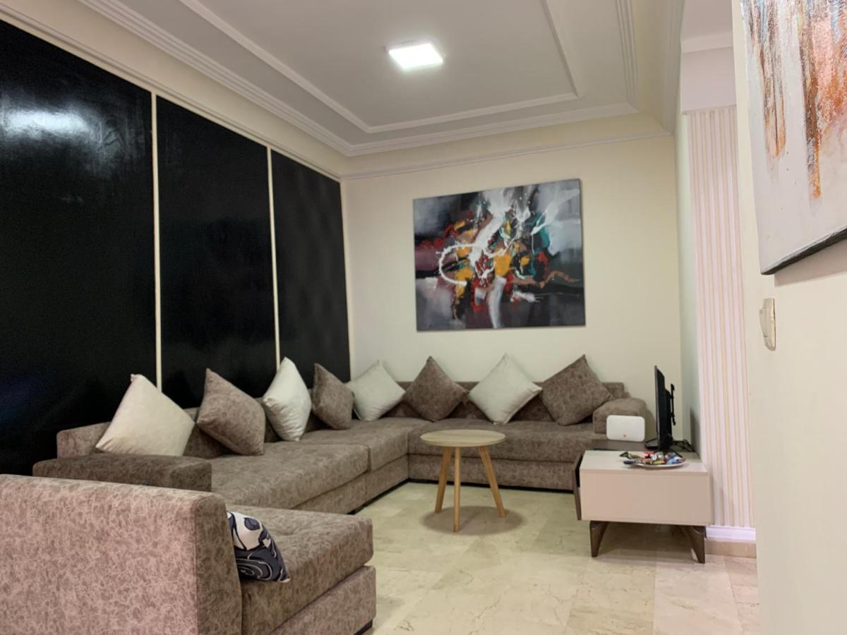 Sab 10 - Superb View Of The Hassan 2 Mosque. Comfortable Apartment In A Great Location. Casablanca Exteriér fotografie