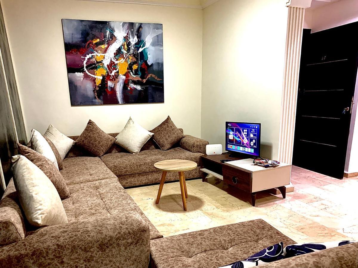 Sab 10 - Superb View Of The Hassan 2 Mosque. Comfortable Apartment In A Great Location. Casablanca Exteriér fotografie