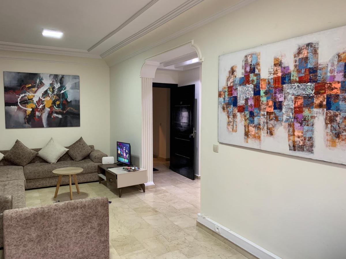 Sab 10 - Superb View Of The Hassan 2 Mosque. Comfortable Apartment In A Great Location. Casablanca Exteriér fotografie
