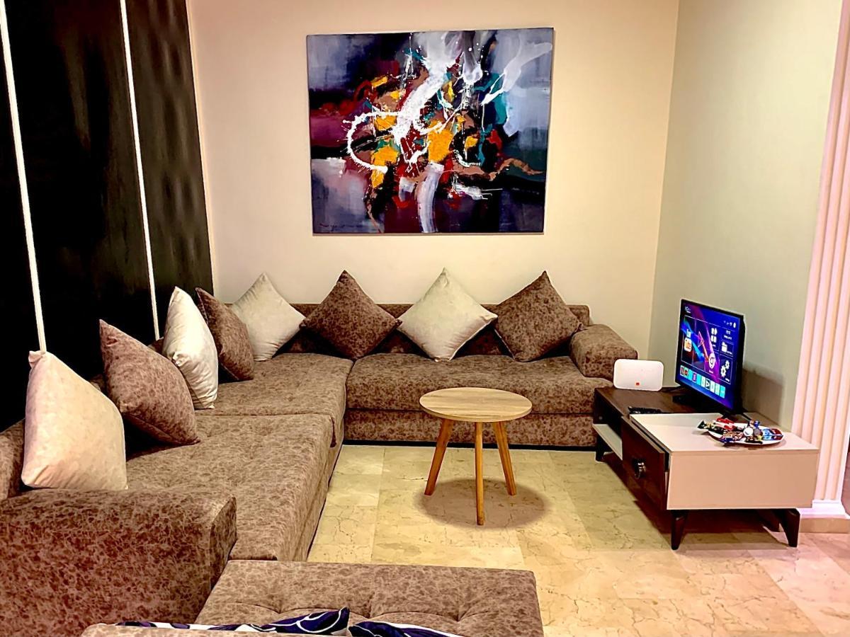 Sab 10 - Superb View Of The Hassan 2 Mosque. Comfortable Apartment In A Great Location. Casablanca Exteriér fotografie
